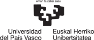 Universidad del País Vasco / Euskal Herriko Unibertsitatea